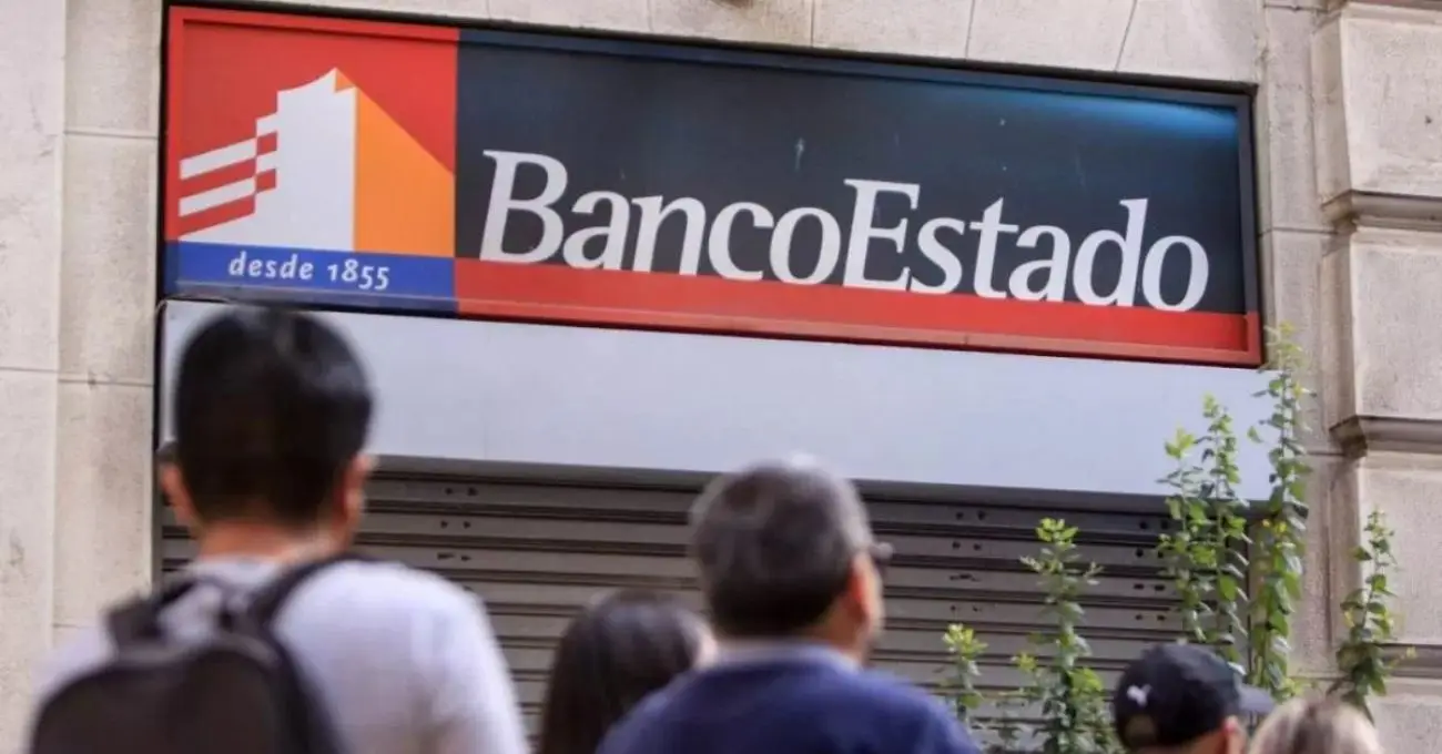 BancoEstado oficializa aumento de límites en CuentaRUT y reporta más de 16 millones de usuarios BancoEstado oficializa aumento de límites en CuentaRUT y reporta más de 16 millones de usuarios