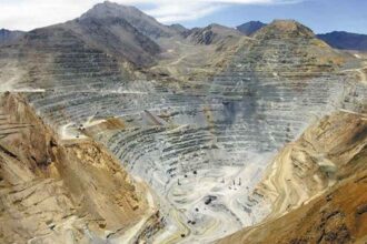 Minera Los Pelambres busca habilitar corredor directo entre Coquimbo y San Juan para transporte de insumos