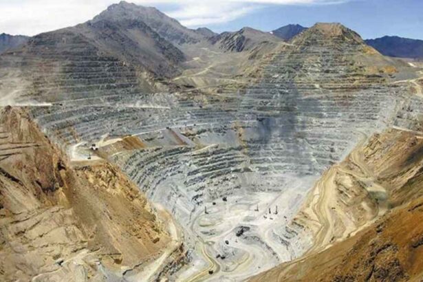 Minera Los Pelambres busca habilitar corredor directo entre Coquimbo y San Juan para transporte de insumos