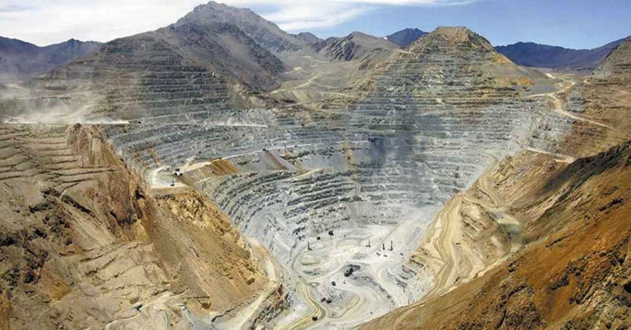 Minera Los Pelambres busca habilitar corredor directo entre Coquimbo y San Juan para transporte de insumos