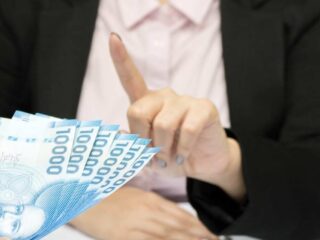 Madres pueden recibir hasta $165 mensuales por cada hijo: Consulta con tu RUT si recibes el beneficio