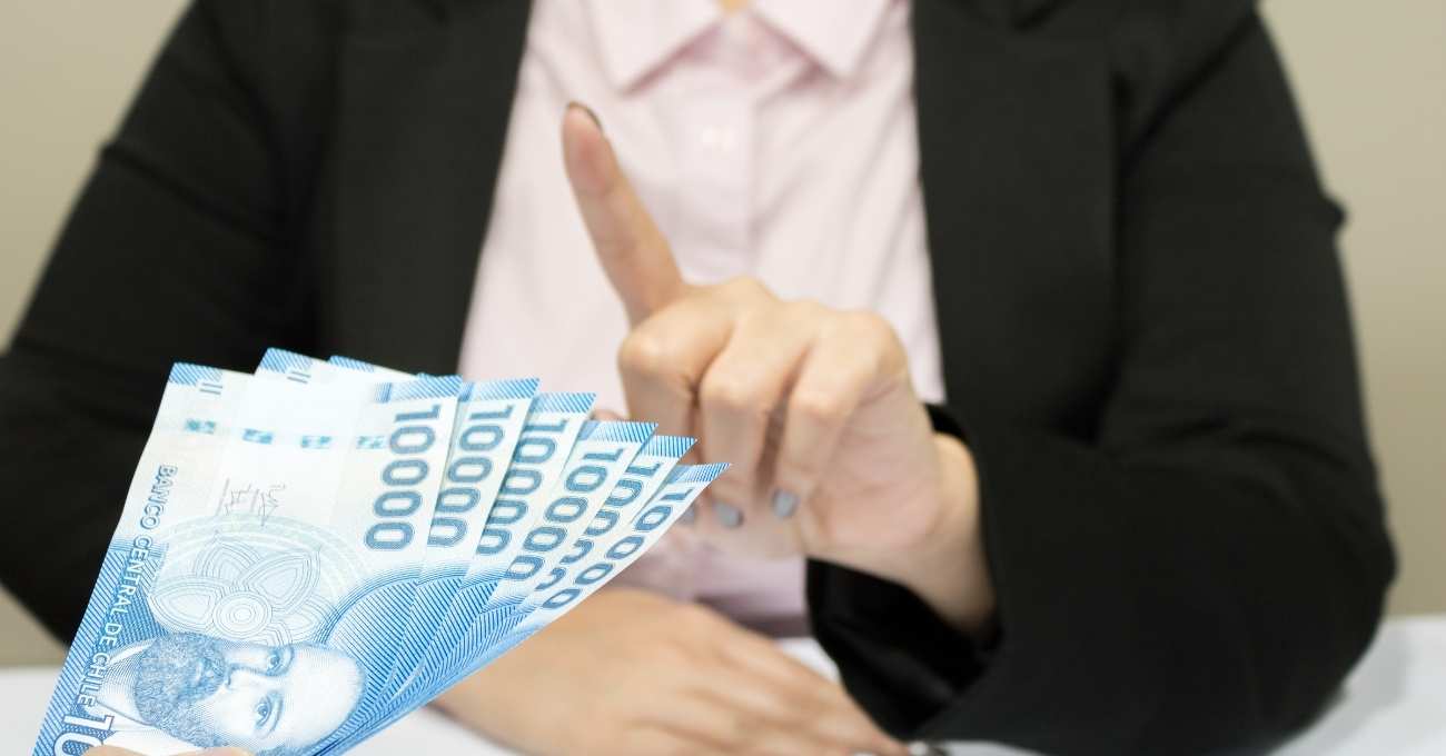 Madres pueden recibir hasta $165 mensuales por cada hijo: Consulta con tu RUT si recibes el beneficio