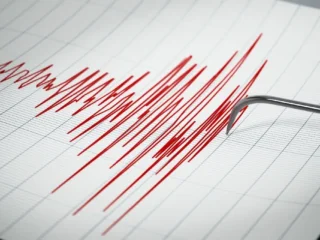 Sismo de magnitud 4.2 se registró en la región de Valparaíso: epicentro fue en La Ligua