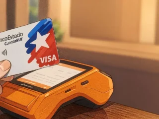 BancoEstado detalla condiciones de la CuentaRUT: sin costo de mantención y uso internacional con cargo de 1,9%