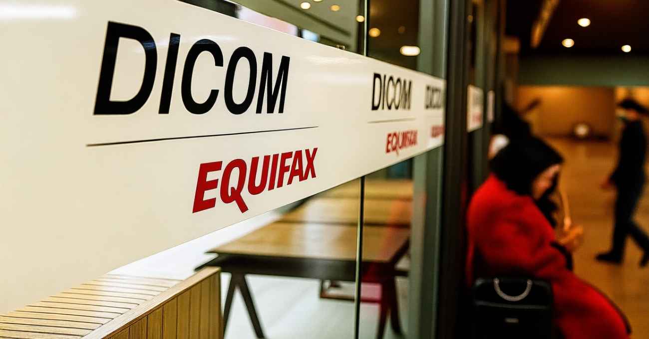 DICOM en Chile: cómo consultar tu informe y los pasos para salir del registro
