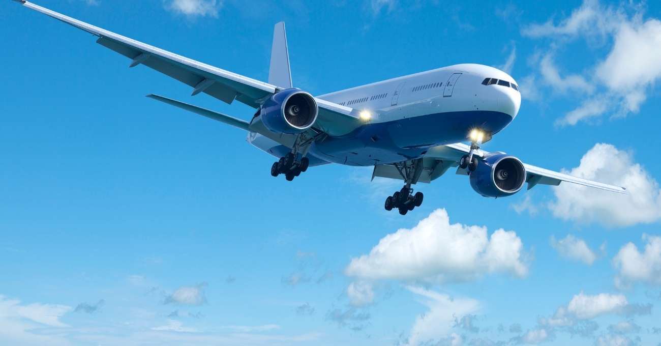 Travel Sale 2025: vuelos y paquetes de viajes con rebajas de hasta 70%