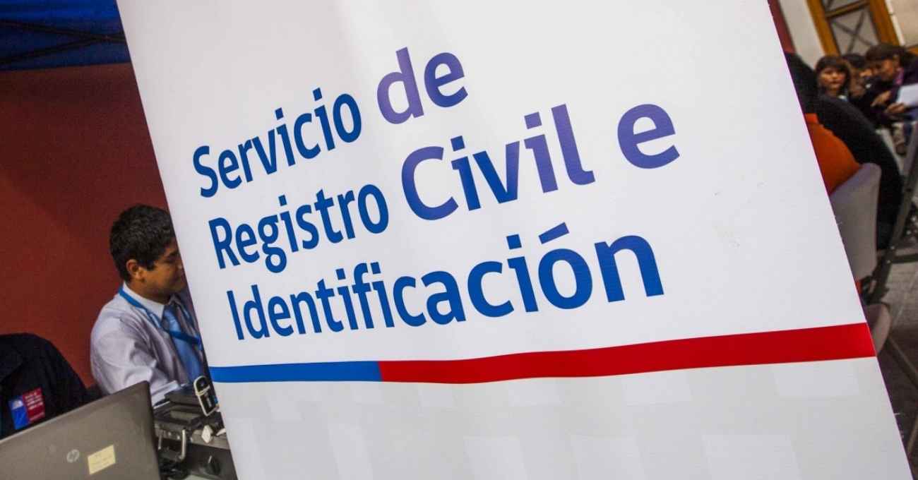 Registro Civil: cómo obtener el certificado de nacimiento y cuánto cuesta