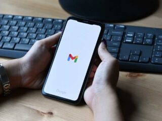Google alerta a 2,5 mil millones de usuarios de Gmail tras masiva filtración de datos