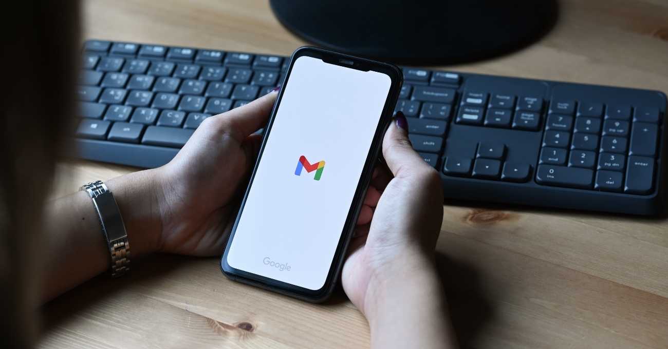 Google alerta a 2,5 mil millones de usuarios de Gmail tras masiva filtración de datos