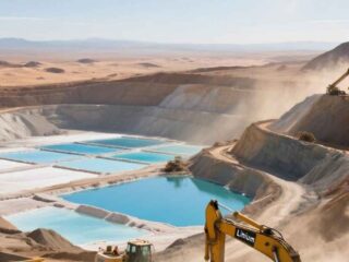 Expertos destacan que Chile mantiene liderazgo en producción de litio pese a nuevos proyectos en la región
