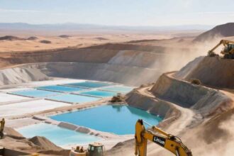Expertos destacan que Chile mantiene liderazgo en producción de litio pese a nuevos proyectos en la región