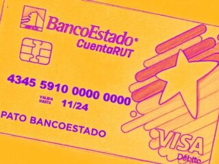 ¿Cuál es el saldo máximo que permite la CuentaRUT de BancoEstado?