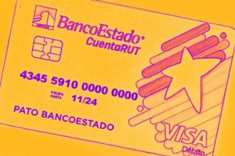 ¿Cuál es el saldo máximo que permite la CuentaRUT de BancoEstado?