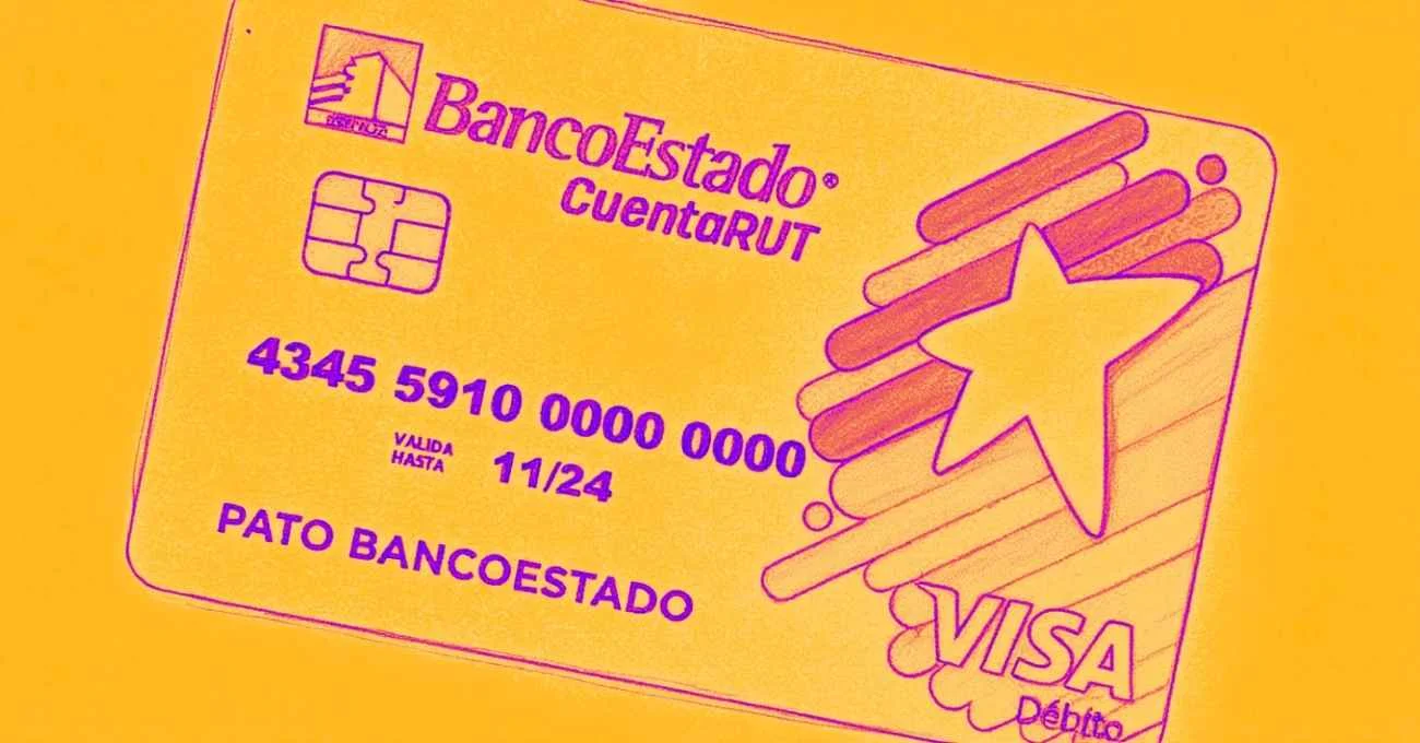 ¿Cuál es el saldo máximo que permite la CuentaRUT de BancoEstado?