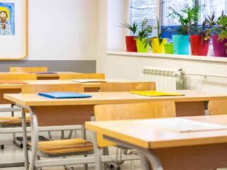 Calendario Escolar 2025 en Chile: ¿Cuándo terminan las clases?