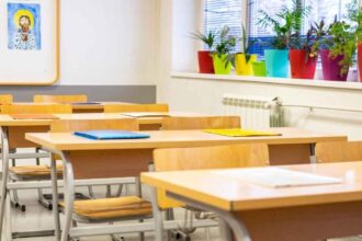 Calendario Escolar 2025 en Chile: ¿Cuándo terminan las clases?