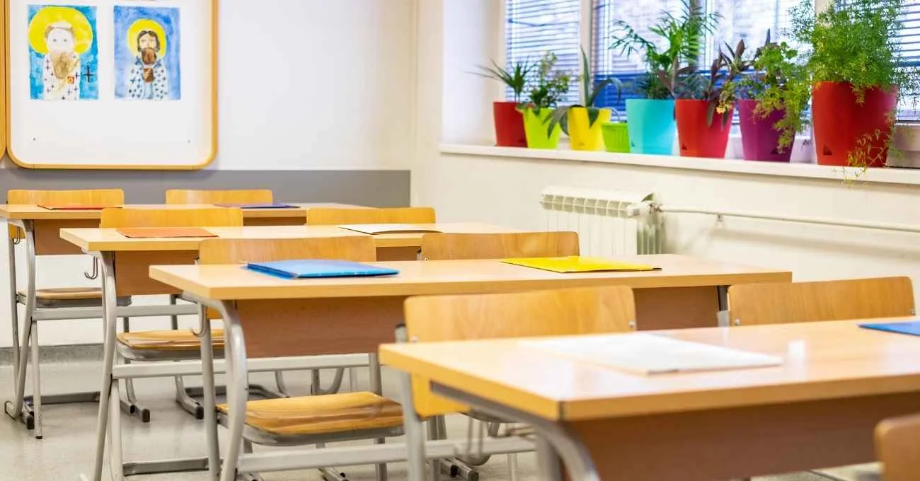 Calendario Escolar 2025 en Chile: ¿Cuándo terminan las clases?