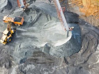 Descubren reservas de cobalto en relaves mineros de Chile, clave para la transición energética
