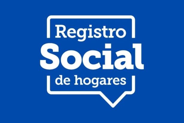 Registro Social de Hogares: ¿Cómo saber si pertenezco al 60% de familias de menores recursos en Chile?