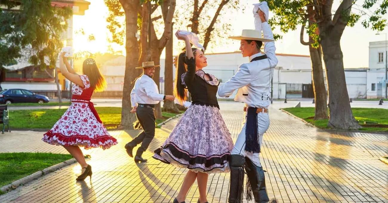 Fiestas Patrias 2025: ¿Qué días serán feriados y cuáles son irrenunciables?