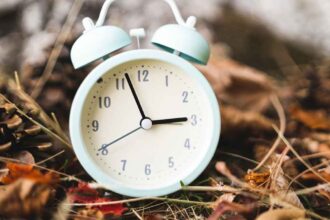 ¿Cuándo será el cambio de hora al horario de verano 2025 en Chile?