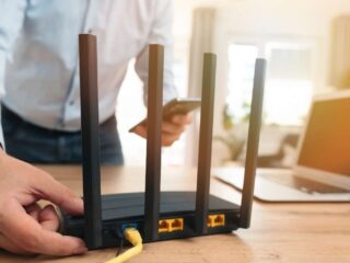 ¿Qué empresas de Internet llegan a tu casa? Subtel habilita mapa interactivo para consultar cobertura