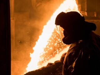 EE.UU. incorpora cobre, potasa y silicio a su lista preliminar de minerales críticos