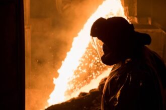 EE.UU. incorpora cobre, potasa y silicio a su lista preliminar de minerales críticos