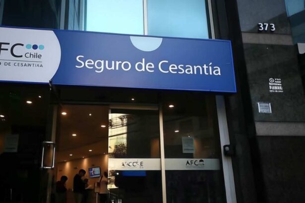 Consulta tu Seguro de Cesantía: revisa cuánto dinero tienes acumulado en la AFC