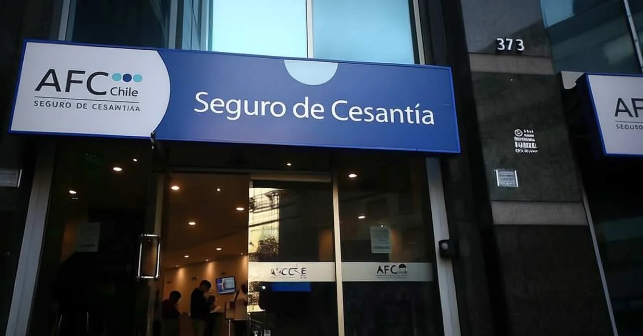 Consulta tu Seguro de Cesantía: revisa cuánto dinero tienes acumulado en la AFC