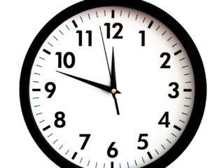Cambio de hora en Chile: relojes deberán adelantarse el sábado 6 de septiembre
