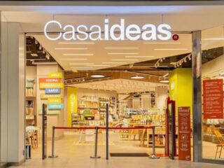 Casaideas abre nueva tienda en Punta Arenas y busca personal para diferentes cargos