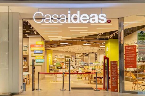 Casaideas abre nueva tienda en Punta Arenas y busca personal para diferentes cargos
