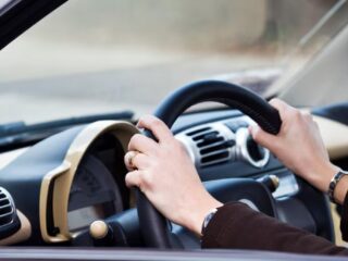 Cursos gratuitos de conducción del Sence: Concepción abre postulaciones para licencias profesionales A2 y A3
