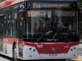 RED Movilidad sorteará 60 pases gratuitos de transporte por Fiestas Patrias