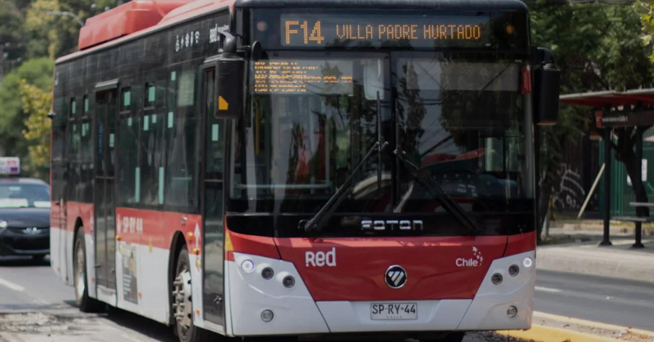 RED Movilidad sorteará 60 pases gratuitos de transporte por Fiestas Patrias