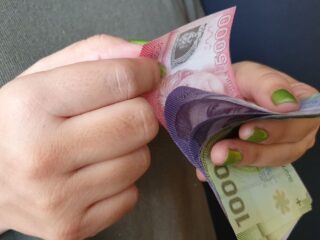 Pensión Garantizada Universal subirá a $250 mil: revisa desde cuándo y quiénes acceden al aumento