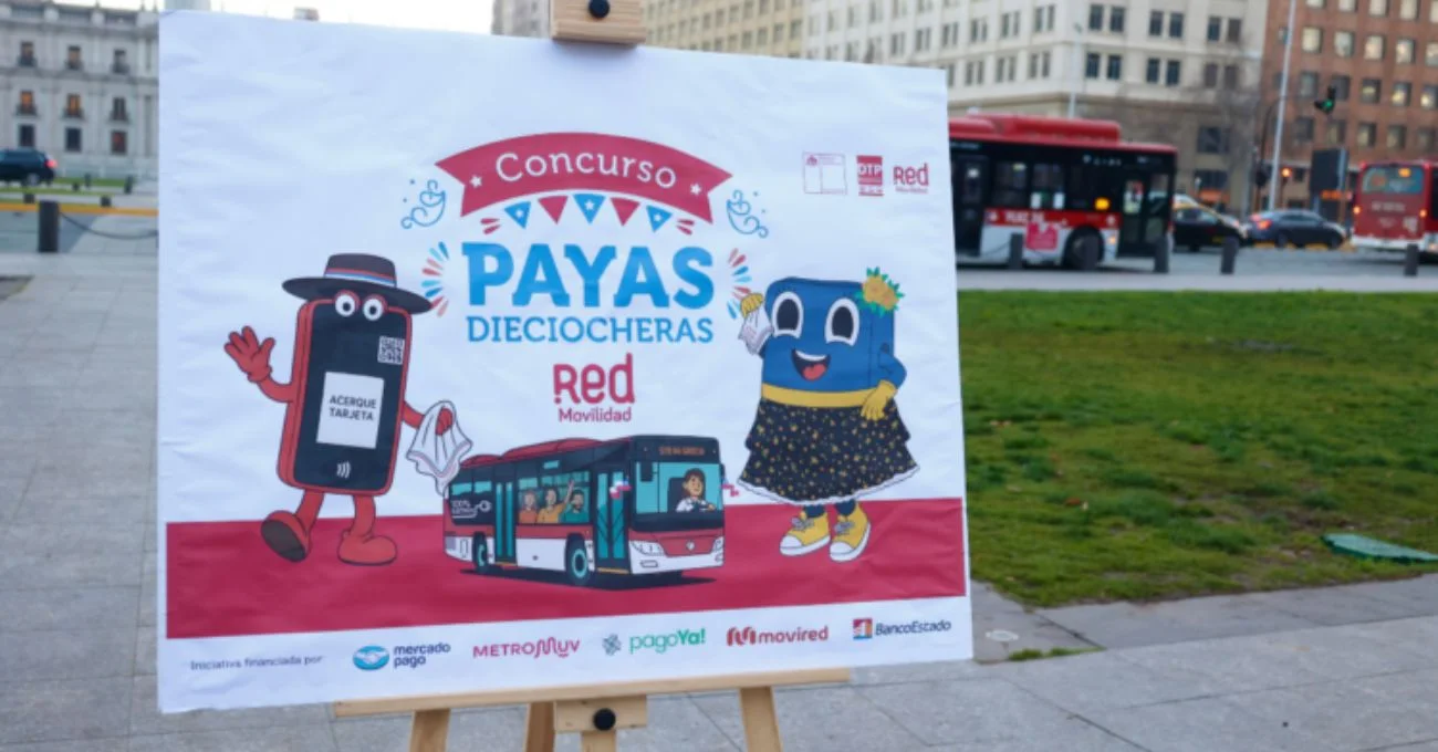RED regala viajes gratis hasta fin de año: Revisa cómo concursar por Fiestas Patrias