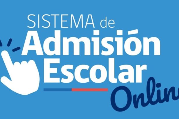 Últimos días de la Admisión Escolar 2026: Quiénes deben postular de forma obligatoria
