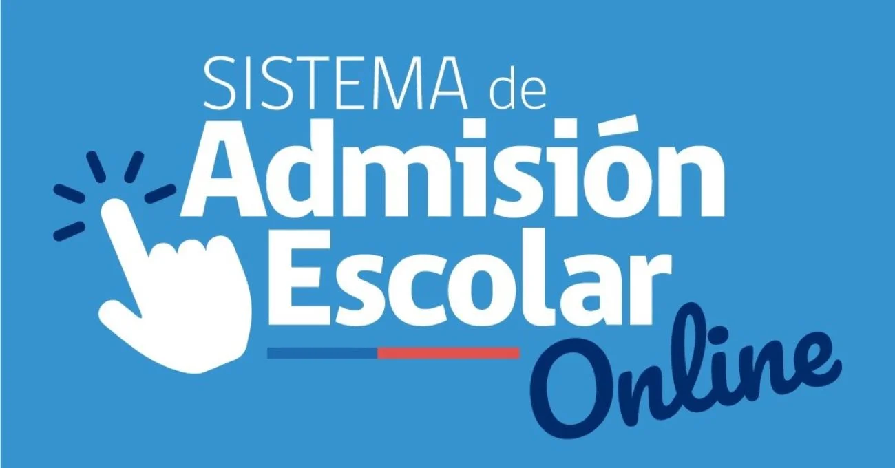 Últimos días de la Admisión Escolar 2026: Quiénes deben postular de forma obligatoria