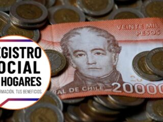Beneficios a los que puede acceder el 40% más vulnerable según el RSH