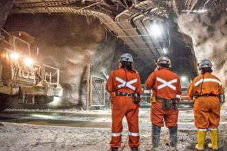 Codelco abre postulaciones para Operador/a Planta Concentradora III en Ministro Hales