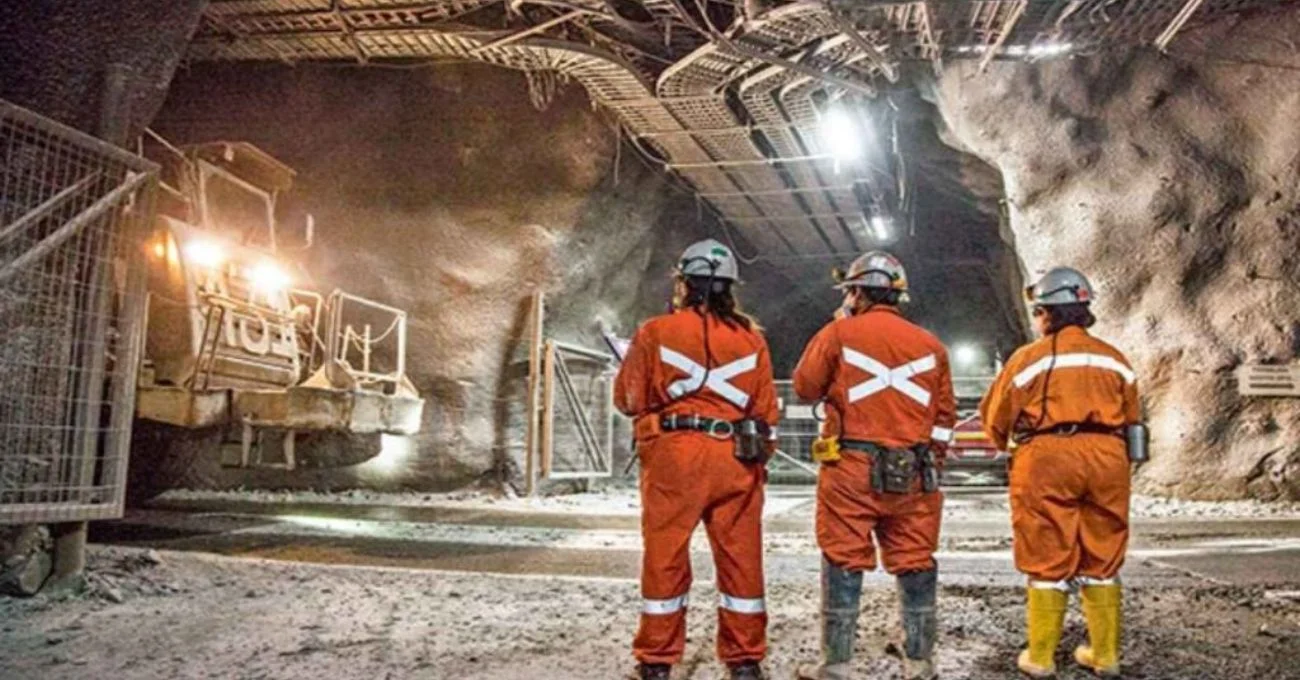 Codelco abre postulaciones para Operador/a Planta Concentradora III en Ministro Hales