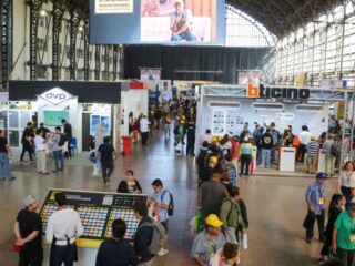 Masiva feria laboral ofrecerá 10 mil empleos para jóvenes: Revisa cómo y cuándo participar