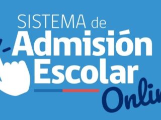 Último día para postular al SAE: Esta es la fecha en que sabrás en qué colegio quedó tu hijo