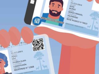 Nueva licencia de conducir digital: ¿Debo cambiar mi actual documento?