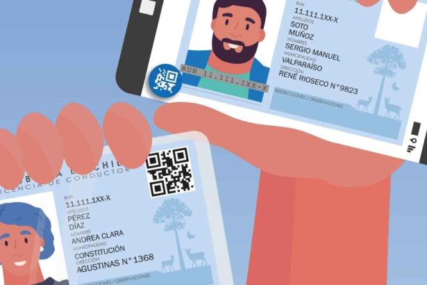 Nueva licencia de conducir digital: ¿Debo cambiar mi actual documento?