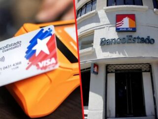 BancoEstado duplica los límites de transferencia para usuarios de Cuenta RUT
