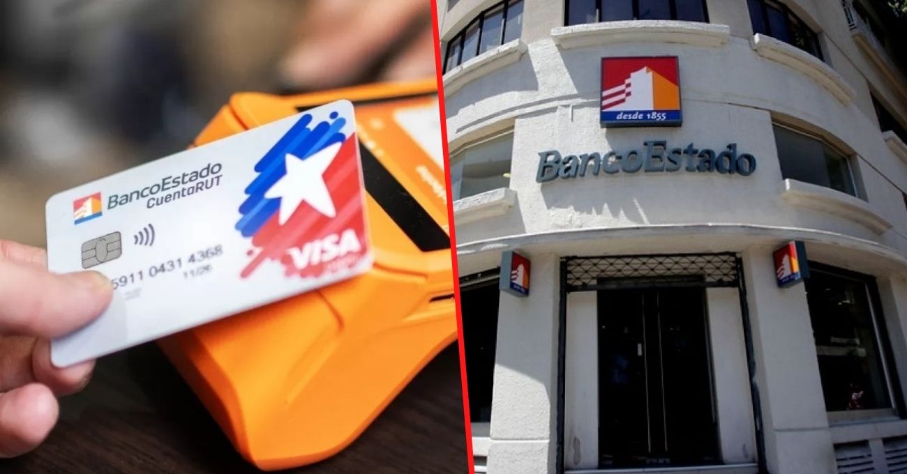 BancoEstado duplica los límites de transferencia para usuarios de Cuenta RUT