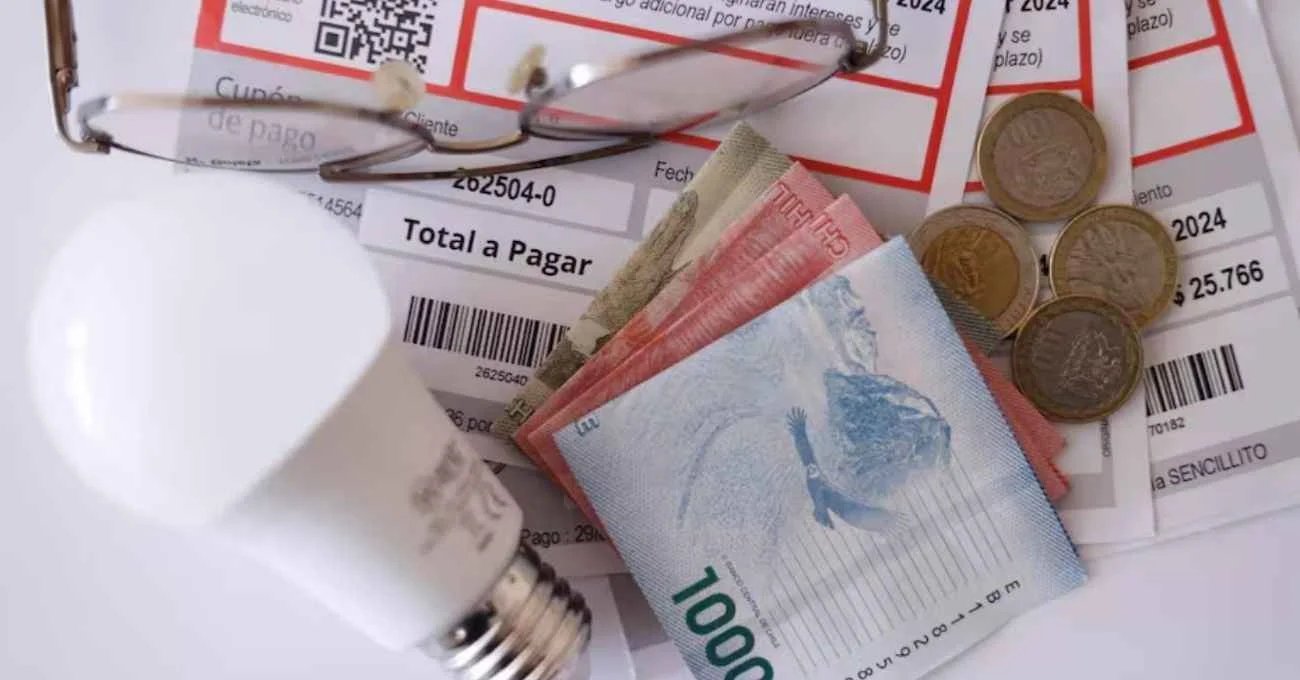 Subsidio Eléctrico 2025: revisa desde septiembre si tu hogar fue beneficiado